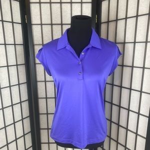 Adidas Climacool Golf Polo
